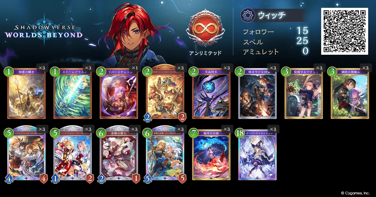 スペルウィッチ
