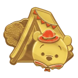 ゴールドピンズ