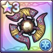 幻魔王の円月輪画像