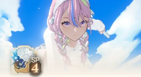 パラソルラッシュ
