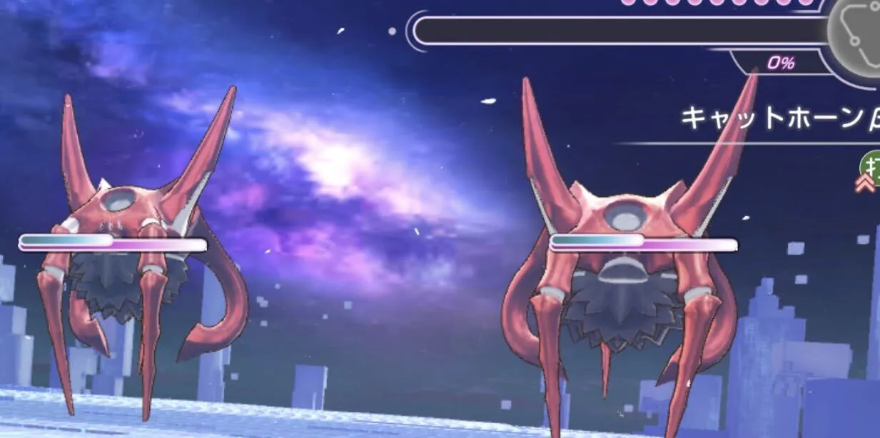惑星戦２