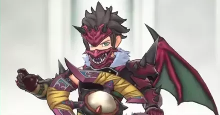 幻魔王シリーズガチャ＿バナー