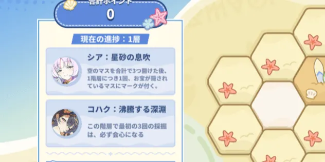 支援スキル