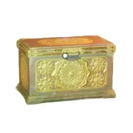宝箱