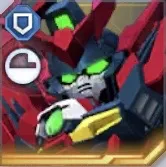 ガンダムエピオン（EW版）（SSR／耐久）画像