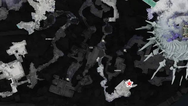 https://img.game8.jp/12838441/6bbfdff018d65fbf8eb9af35a1a4ed6d.webp/showのマップ画像