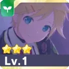 ［その選択を見守って］鏡音レン特訓前画像