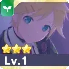 ［その選択を見守って］鏡音レン画像