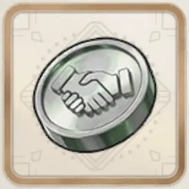 共闘戦メダル画像