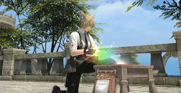 ファントム包丁見た目