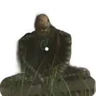 伝承ゴーレム