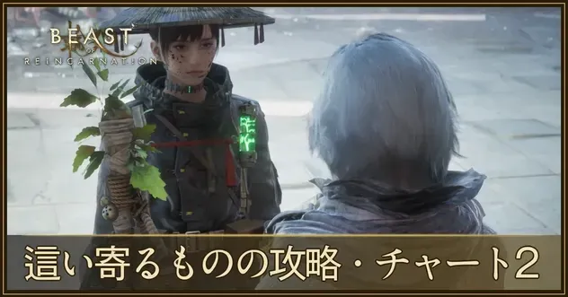 チャート2