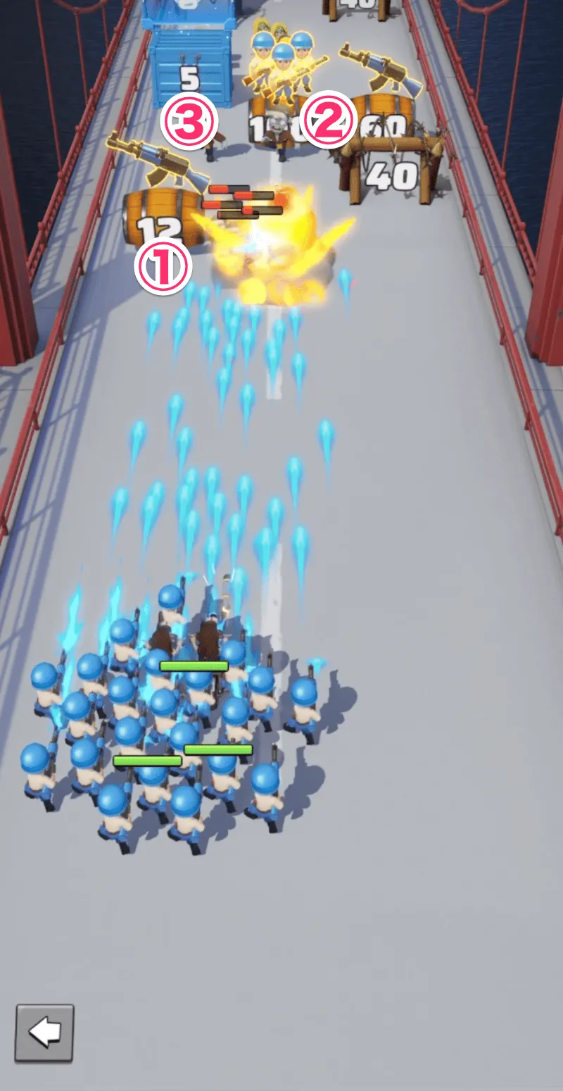 ④