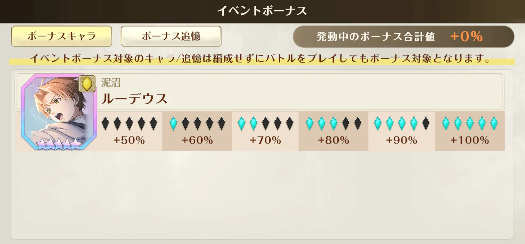 アーモンドアナコンダ共闘戦を効率良く周回したい場合は引くべき