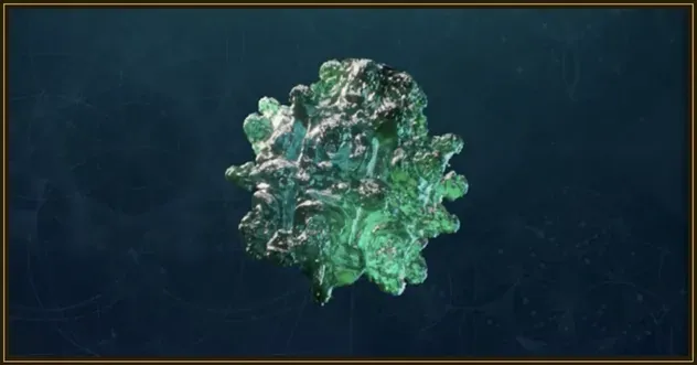 霊秘石