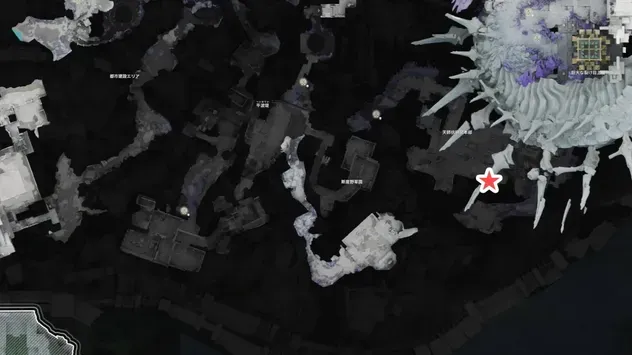 https://img.game8.jp/12843166/cdc6b9c0b8c4caab6b8d5f0bc4a90700.webp/showのマップ画像