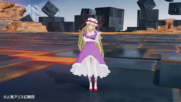 アバターアイテム4