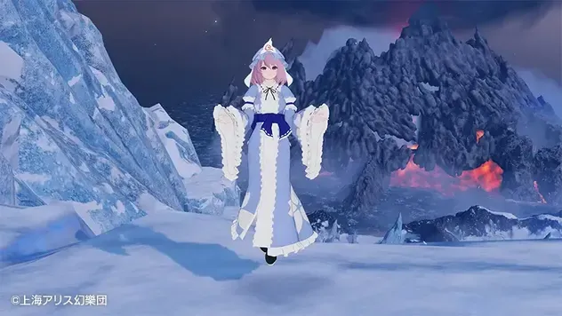 アバターアイテム3
