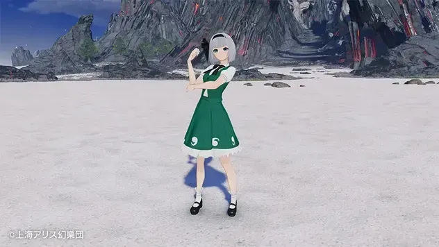 アバターアイテム2