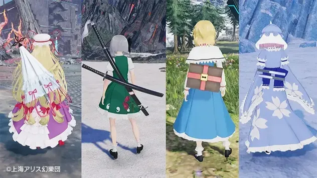 アバターアイテム5
