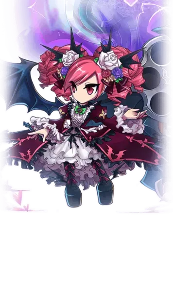 闇刀乙女リコ