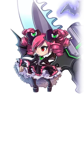 闇刀乙女リコ