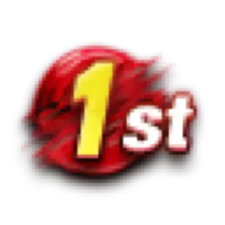 1st