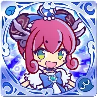キリン ver.キュアマリンの画像