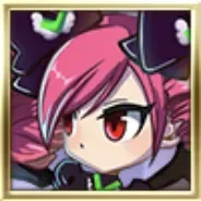 闇刀乙女リコの画像