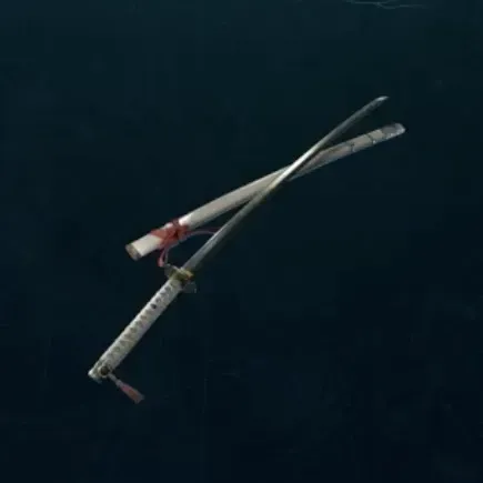 浄化兵の刀画像