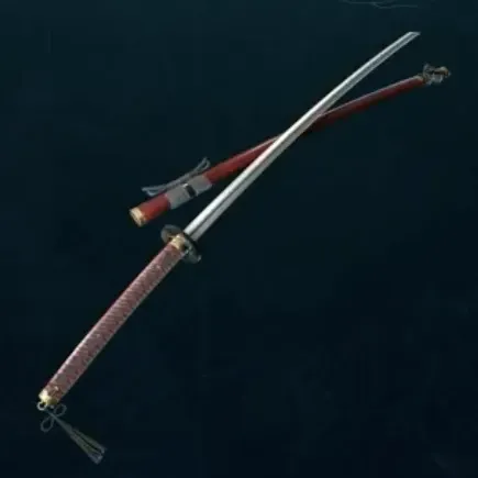 紅椿画像