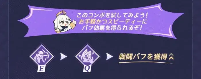 コンボ