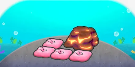 アツアツコケまみれ画像