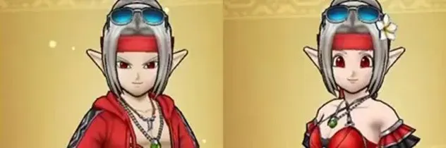 常夏の魔王子ピサロガチャ