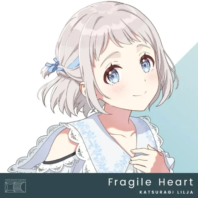Fragile Heart