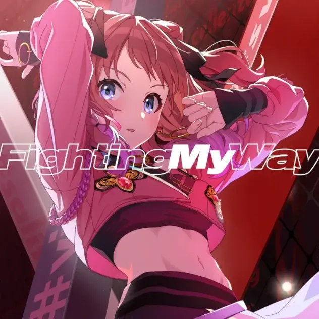 Fighting My Way