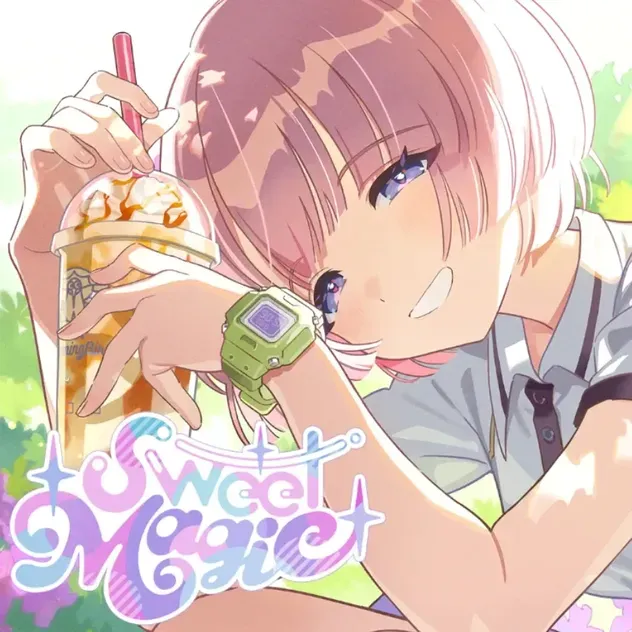 Sweet Magic