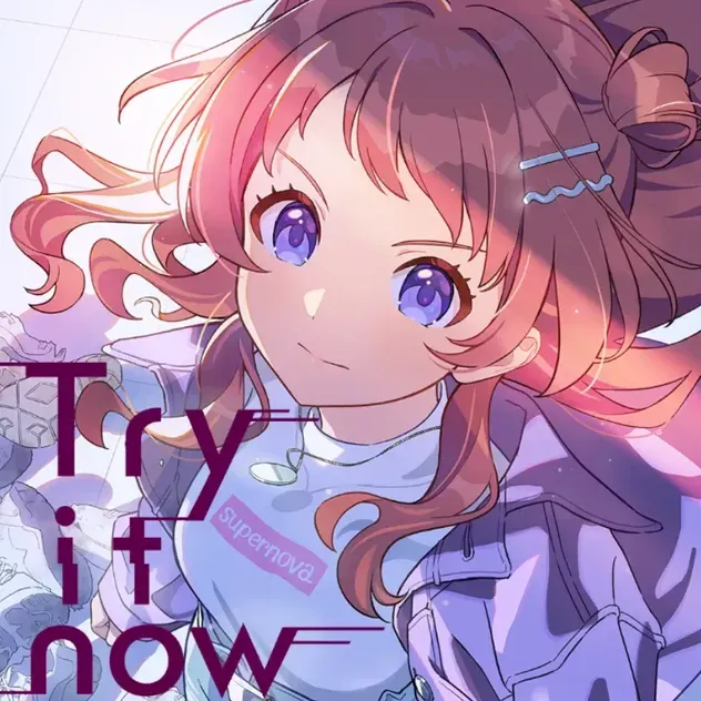 Try it now