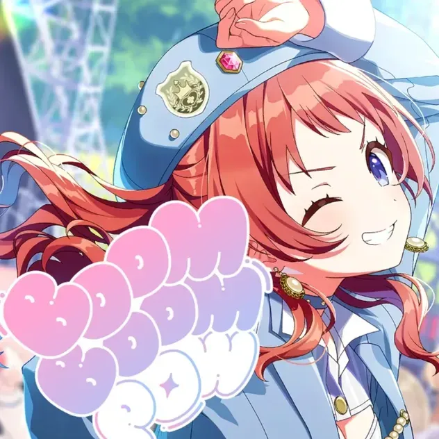 学マス】［Boom Boom Pow］花海咲季の評価【学園アイドルマスター