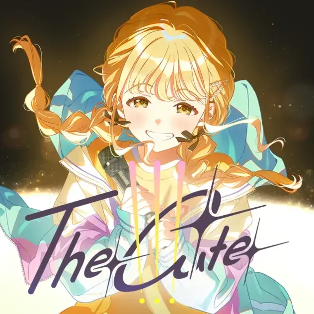 The Cute!!!