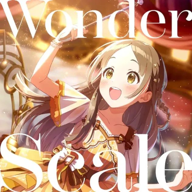 Wonder Scale