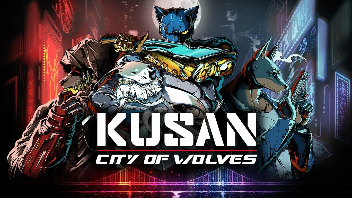 『Kusan: オオカミの街』評価レビュー。爆速リトライで死闘に没頭するアクション