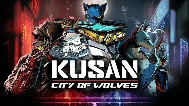 『Kusan: オオカミの街』評価レビュー。爆速リトライで死闘に没頭するアクション