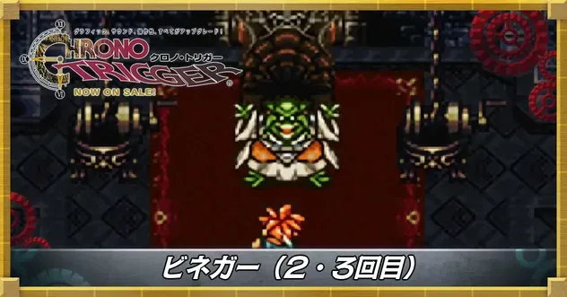 ビネガー（2・3回目）