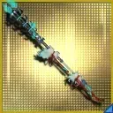 ショウゲンセイロッド