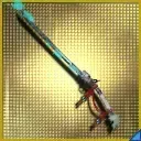 ショウゲンセイスラッシュの画像