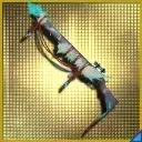 ショウゲンセイライフルの画像