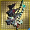 ショウゲンセイブーツの画像