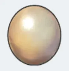 よごれたしんじゅ