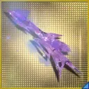 レアレンススラッシュの画像